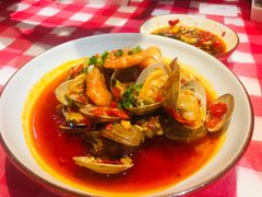 -辣小鲜·南昌大排档(船山路店)