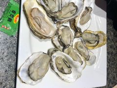 -渔民船说·北塘海鲜·天津菜·海肠捞饭(北塘古镇店)