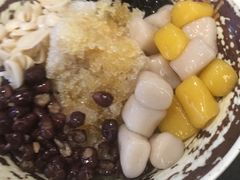 -鲜芋仙(南开大悦城店)