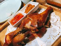 -南海渔家•海鲜•正宗海南菜(海棠湾店)