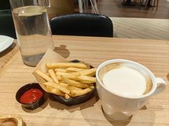 -必胜客(永旺店)