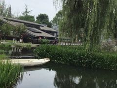 -成飞公园