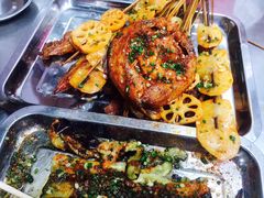 -徐六孃正宗甜皮鸭(张公桥店)