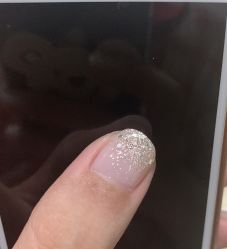 点击看大图 -可瑞娜美甲美颜汇