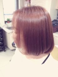 春夏季的发色-美格丝M.G.S Hair Salon