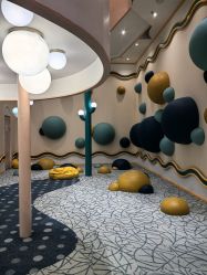 -奈尔宝·儿童乐园·亲子餐厅(苏州大悦城店)