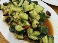-山城家常菜铁锅炖鱼
