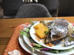 -So Lounge索兰至餐厅(蓝色港湾店)