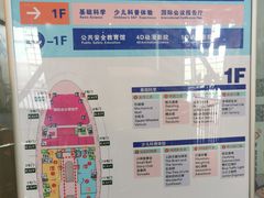 -南京科技馆