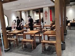 -李百蟹·江南蟹黄面·河景餐厅(夫子庙总店)