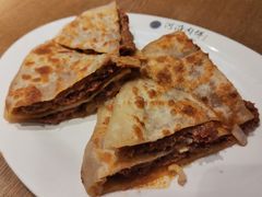 -河沿肉饼Beijing Pie(东华门店)