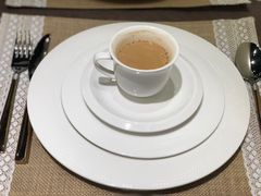 -Pita's&Tika's中东和印度风味餐厅(龙湖天街店)