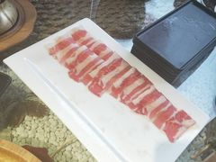 -慢丽江·云南野生菌土鸡锅(付家庄店)