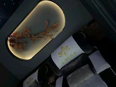 -臻江南影院式足道(雅安店)