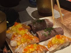 -昊·来了寿司(双楠2店)