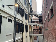 -大馆(前中区警署建築群)