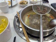 -牛品福潮汕牛肉火锅(旺庄店)