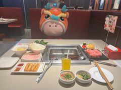 -海底捞火锅(杭州越界锦和大厦店)