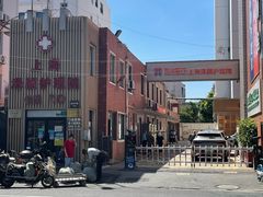 -锦欣康养上海泽顾护理院