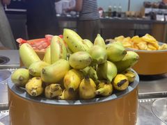 -喜家自助小火锅(卓悦里店)