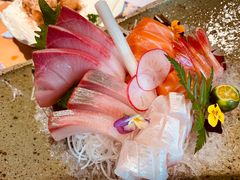 -萤初高端日料王(曲江银泰店)