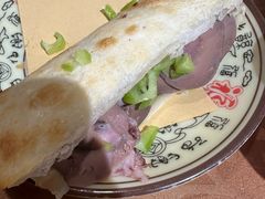 -驴脾气特色炒菜(广渠门内店)