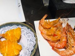 -大渔铁板烧(花园道店)