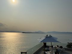 -蜜悦·波西塔诺悬崖海景餐厅