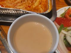 -疆里疆外·和田烤肉·清真