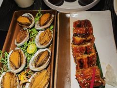 -花潮料理艺食馆(成都万象城店)