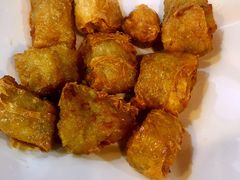 粿肉-兄弟深夜豆浆