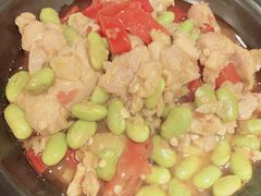 -谷田稻香·砂锅菜(南沙万达广场店)