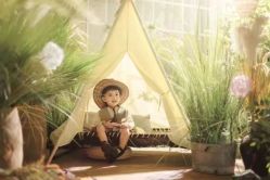 -韩国童感TOUCH PHOTO儿童摄影(朝阳分店)