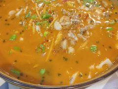 -李庄白肉(草堂店)
