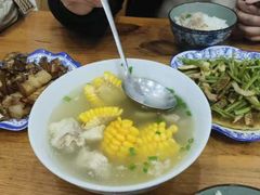 -石潭村