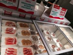 -玫瑰花园自助烤肉(顺义鑫海韵通店)