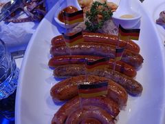 -MOSSO德国餐厅·音乐酒吧(环宇荟店)
