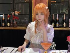 -YUE·6·西式融合餐厅(外滩六号店)