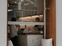 -Line 咖啡(石厦花园店)