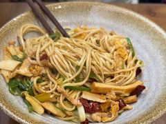 -圳兴面王·拌川·特色炒面(福田车公庙店)