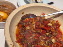 -金芙蓉|湘味小炒·鲜炒黄牛肉(淮安生态新城吾悦店)
