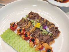-山水雅居·江南雅宴(运河公园店)