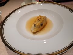 -T館·花园艺术餐厅