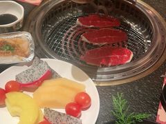 -牛YO烧肉烤肉自助(万象城春河里店)