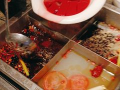 -大妙火锅·非物质文化遗产(锦里店)