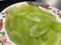 -老门框爆肚涮肉(方庄店)