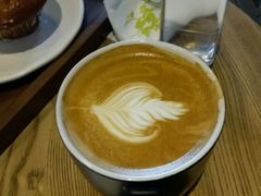 -星巴克臻选(湖滨道店)
