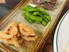 -蟹村草堂·苏式园林人文农家·大闸蟹