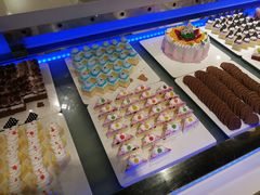 -圣罗巴海鲜烤肉自助(新乡万达店)