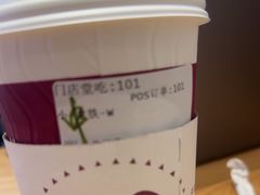 -COSTA COFFEE(天通苑华联店)